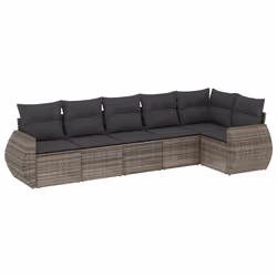 VidaXL 3253727, 6 pièce(s)