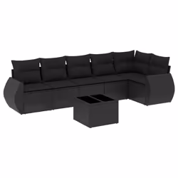 VidaXL 3253732, 7 pièce(s)