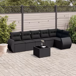 VidaXL 3253732 ensemble de meubles de jardin