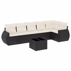 VidaXL 3253733, 7 pièce(s)
