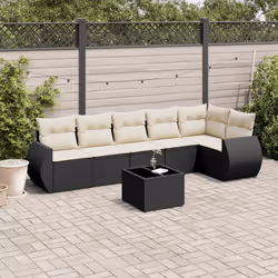 VidaXL 3253733 ensemble de meubles de jardin