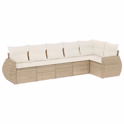 VidaXL 3253735, 7 pièce(s)