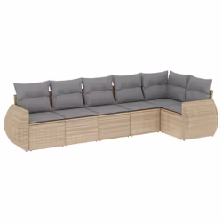 VidaXL 3253736, 7 pièce(s)