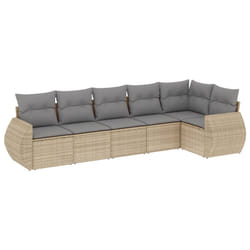 VidaXL 3253736 ensemble de meubles de jardin