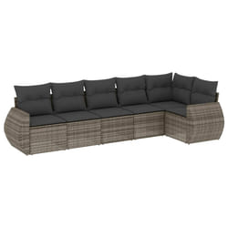 VidaXL 3253737 ensemble de meubles de jardin