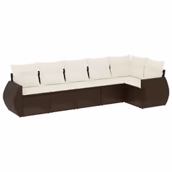 VidaXL 3253740, 7 pièce(s)