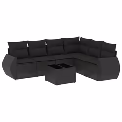 VidaXL 3253742, 6 pièce(s)