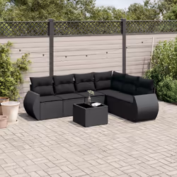 VidaXL 3253742 ensemble de meubles de jardin