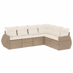 VidaXL 3253745, 6 pièce(s)
