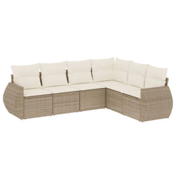 VidaXL 3253745 ensemble de meubles de jardin