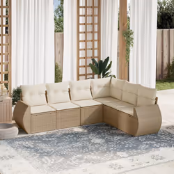 VidaXL 3253745 ensemble de meubles de jardin