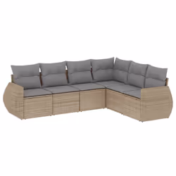 VidaXL 3253746, 6 pièce(s)