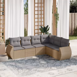VidaXL 3253746 ensemble de meubles de jardin