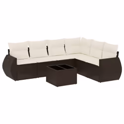 VidaXL 3253750, 6 pièce(s)