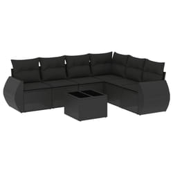 VidaXL 3253752 ensemble de meubles de jardin