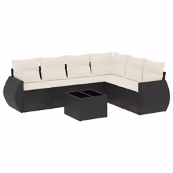 VidaXL 3253753, 7 pièce(s)