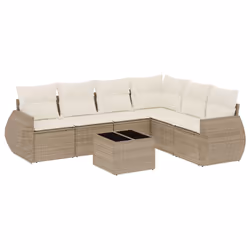 VidaXL 3253755, 7 pièce(s)