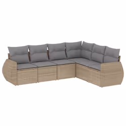 VidaXL 3253756, 7 pièce(s)