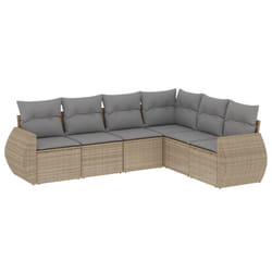 VidaXL 3253756 ensemble de meubles de jardin