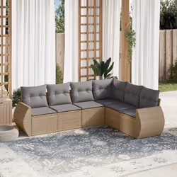 VidaXL 3253756 ensemble de meubles de jardin