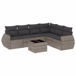 VidaXL 3253757, 7 pièce(s)