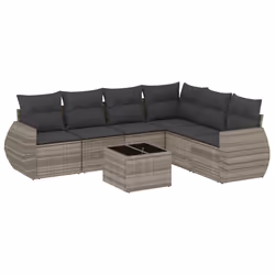 VidaXL 3253759, 7 pièce(s)
