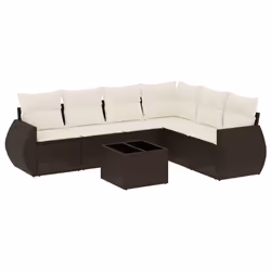 VidaXL 3253760, 7 pièce(s)