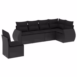 VidaXL 3253762, 6 pièce(s)