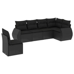VidaXL 3253762 ensemble de meubles de jardin