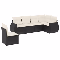 VidaXL 3253763, 6 pièce(s)