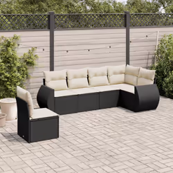 VidaXL 3253763 ensemble de meubles de jardin