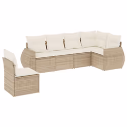 VidaXL 3253765, 6 pièce(s)