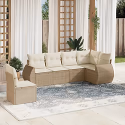 VidaXL 3253765 ensemble de meubles de jardin