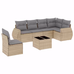 VidaXL 3253766, 6 pièce(s)