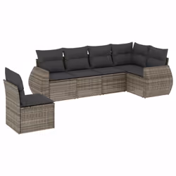 VidaXL 3253767, 6 pièce(s)