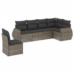 VidaXL 3253767 ensemble de meubles de jardin