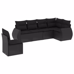 VidaXL 3253772, 7 pièce(s)