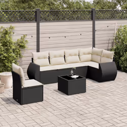 VidaXL 3253773 ensemble de meubles de jardin