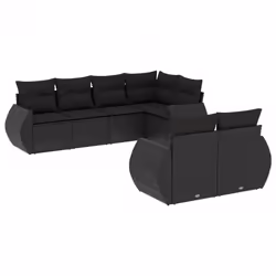 VidaXL 3253942, 7 pièce(s)