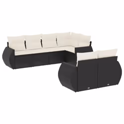 VidaXL 3253943, 7 pièce(s)