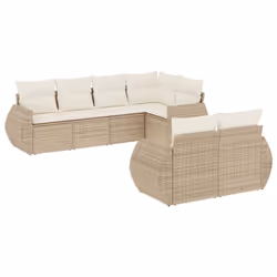 VidaXL 3253945, 7 pièce(s)