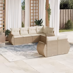 VidaXL 3253945 ensemble de meubles de jardin