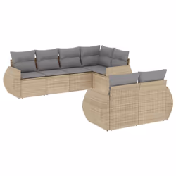 VidaXL 3253946, 7 pièce(s)