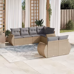 VidaXL 3253946 ensemble de meubles de jardin