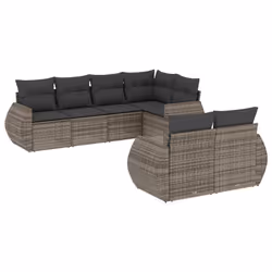 VidaXL 3253947, 7 pièce(s)