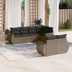 VidaXL 3253947 ensemble de meubles de jardin