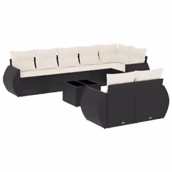 VidaXL 3253953, 8 pièce(s)