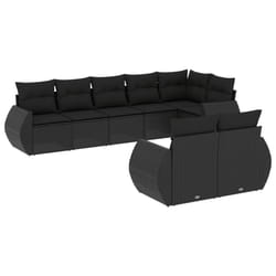 VidaXL 3253962 ensemble de meubles de jardin