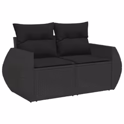 VidaXL 3253962 ensemble de meubles de jardin - Vue supplémentaire 4