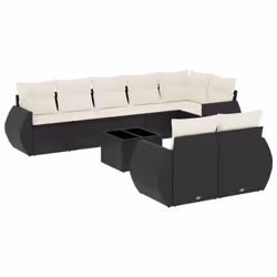 VidaXL 3253963, 9 pièce(s)